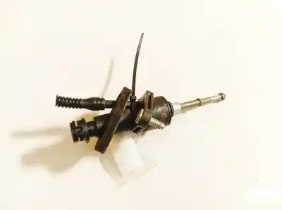 Peça sobressalente para automóvel em segunda mão cilindro de embreagem por opel combo 1.7 16v cdti referências oem iam 