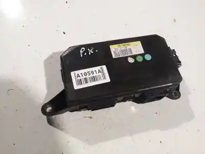 Peça sobressalente para automóvel em segunda mão módulo eletrônico por fiat stilo (192_) 1.9 jtd (192_xe1a) referências oem iam 46790302