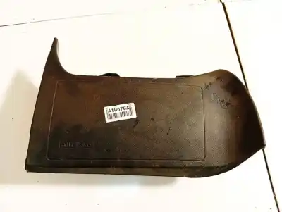Piesă de schimb auto la mâna a doua airbag fațã dreapta pentru alfa romeo mito (955_) 1.3 multijet (955axp1a, 955ayc1a) referințe oem iam 34056654  