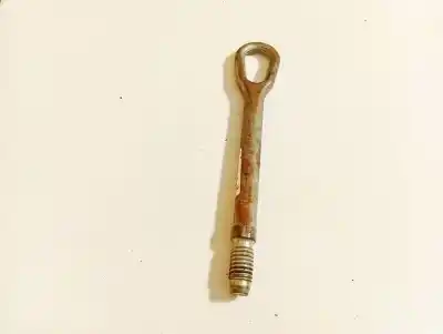 Pezzo di ricambio per auto di seconda mano attacco per rimorchio per audi a2 (8z0) 1.4 tdi riferimenti oem iam   