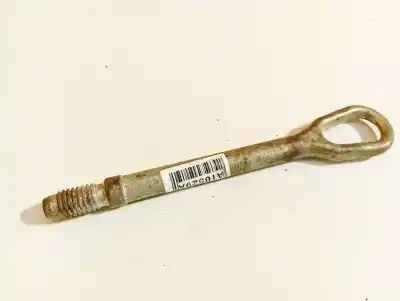 Peça sobressalente para automóvel em segunda mão gancho de reboque por audi a2 (8z0) 1.4 tdi referências oem iam 