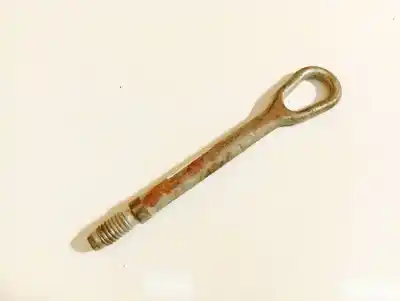 Pezzo di ricambio per auto di seconda mano attacco per rimorchio per audi a2 (8z0) 1.4 tdi riferimenti oem iam   