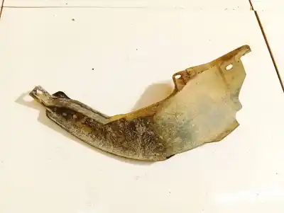 Pezzo di ricambio per auto di seconda mano plastica per honda fr-v (be) 2.2 ctdi executive riferimenti oem iam 