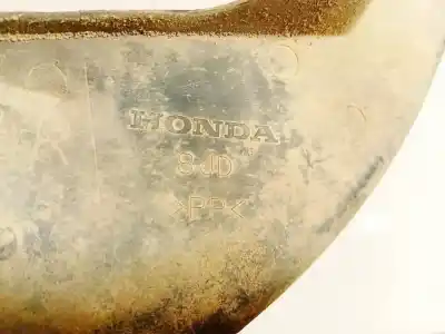 Pezzo di ricambio per auto di seconda mano plastica per honda fr-v (be) 2.2 ctdi executive riferimenti oem iam   