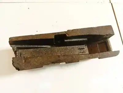 Peça sobressalente para automóvel em segunda mão plásticos por audi a2 (8z0) 1.4 tdi referências oem iam 8z0012109m