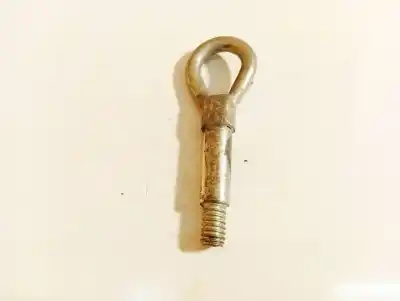 Second-hand car spare part trailer hitch for opel combo 1.7 16v cdti oem iam references   