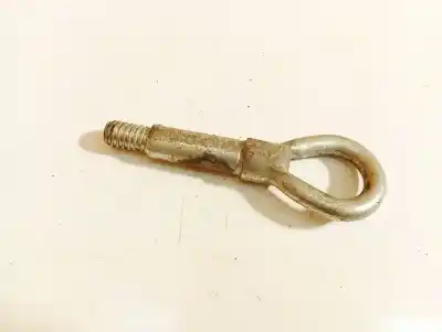 Second-hand car spare part trailer hitch for opel combo 1.7 16v cdti oem iam references   