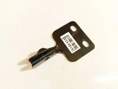 Pezzo di ricambio per auto di seconda mano plastica per opel combo 1.7 16v cdti riferimenti oem iam 13205647  