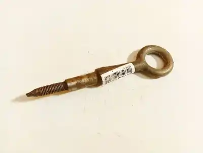 Peça sobressalente para automóvel em segunda mão gancho de reboque por peugeot 406 (8b) 1.9 td referências oem iam 