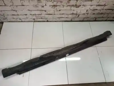 Second-hand car spare part right side skirt (cut) for citroen c5 iii (rd_) 2.0 hdi (rdrhda) oem iam references 