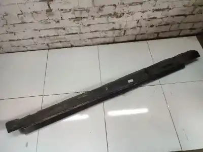 Second-hand car spare part right side skirt (cut) for citroen c5 iii (rd_) 2.0 hdi (rdrhda) oem iam references 