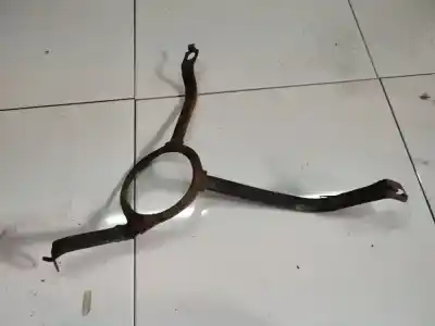 Second-hand car spare part plastics for citroen c5 iii (rd_) 2.0 hdi (rdrhda) oem iam references 