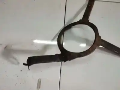 Pezzo di ricambio per auto di seconda mano plastica per citroen c5 iii (rd_) 2.0 hdi (rdrhda) riferimenti oem iam   