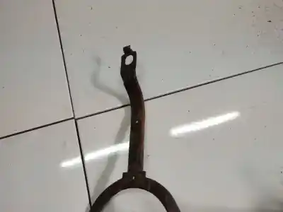 Pezzo di ricambio per auto di seconda mano plastica per citroen c5 iii (rd_) 2.0 hdi (rdrhda) riferimenti oem iam   