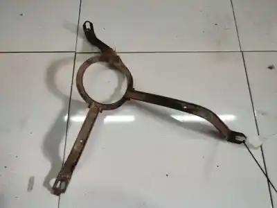 Pezzo di ricambio per auto di seconda mano plastica per citroen c5 iii (rd_) 2.0 hdi (rdrhda) riferimenti oem iam   