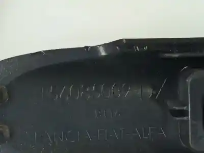 Piesă de schimb auto la mâna a doua piese diverse pentru alfa romeo mito (955_) 1.3 multijet (955axp1a, 955ayc1a) referințe oem iam 156085009dx  156085009 dx