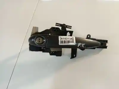 Peça sobressalente para automóvel em segunda mão puxador exterior dianteiro esquerdo por bmw 1502-2002 (e10) 1802 referências oem iam 