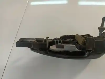 Pezzo di ricambio per auto di seconda mano maniglia esterna anteriore sinistra per bmw 1502-2002 (e10) 1802 riferimenti oem iam   