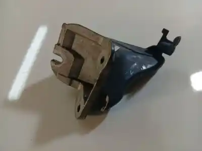 Peça sobressalente para automóvel em segunda mão plásticos por audi a2 (8z0) 1.4 tdi referências oem iam 8z0857783