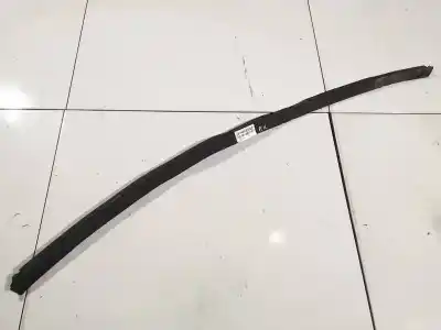 Peça sobressalente para automóvel em segunda mão plásticos por opel omega b 2.0 16v cat (x 20 xev / l34) referências oem iam 