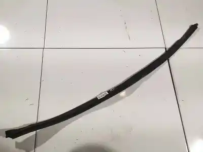 Peça sobressalente para automóvel em segunda mão plásticos por opel omega b 2.0 16v cat (x 20 xev / l34) referências oem iam 