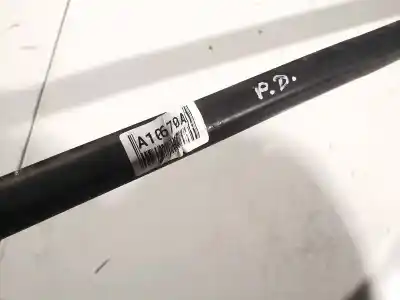 Piesă de schimb auto la mâna a doua plastice pentru alfa romeo mito (955_) 1.3 multijet (955axp1a, 955ayc1a) referințe oem iam   