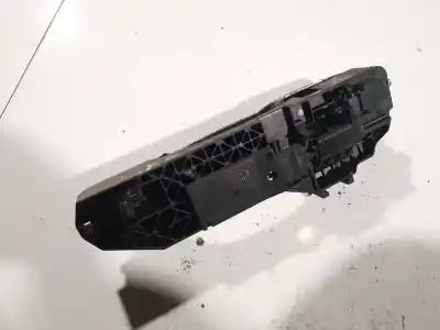 Gebrauchtes Autoersatzteil äusserer griff vorne rechts zum alfa romeo mito (955_) 1.3 multijet (955axp1a, 955ayc1a) oem-iam-referenzen   
