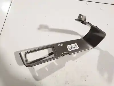 Piesă de schimb auto la mâna a doua plastice pentru alfa romeo mito (955_) 1.3 multijet (955axp1a, 955ayc1a) referințe oem iam ep070049sx