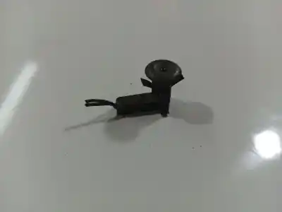 Peça sobressalente para automóvel em segunda mão luz da chapa de matrícula por audi a2 (8z0) 1.4 tdi referências oem iam 09690006