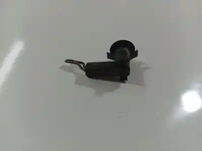 Second-hand car spare part licence plate light for audi a2 (8z0) 1.4 tdi oem iam references 09690006  0969 00 06