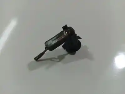 Second-hand car spare part licence plate light for audi a2 (8z0) 1.4 tdi oem iam references 09690006  0969 00 06