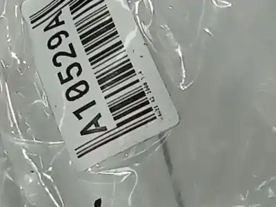 Second-hand car spare part licence plate light for audi a2 (8z0) 1.4 tdi oem iam references 09690006  0969 00 06