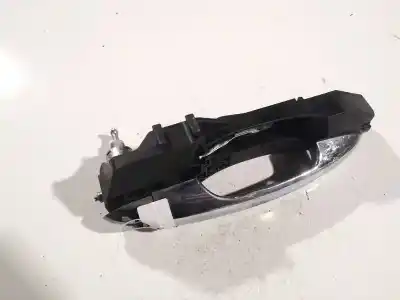 Gebrauchtes Autoersatzteil äusserer griff vorne rechts zum alfa romeo mito (955_) 1.3 multijet (955axp1a, 955ayc1a) oem-iam-referenzen   
