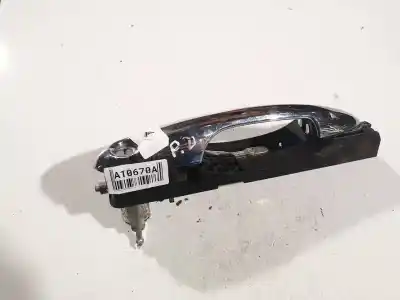 Piesă de schimb auto la mâna a doua mâner exterior fațã dreapta pentru alfa romeo mito (955_) 1.3 multijet (955axp1a, 955ayc1a) referințe oem iam 