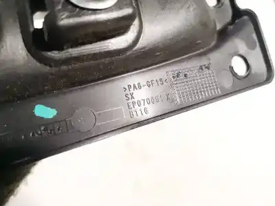 Piesă de schimb auto la mâna a doua interior mânerul dreapta fata pentru alfa romeo mito (955_) 1.3 multijet (955axp1a, 955ayc1a) referințe oem iam ep070051x  