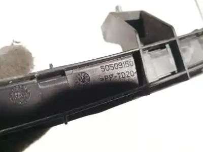 Piesă de schimb auto la mâna a doua plastice pentru alfa romeo mito (955_) 1.3 multijet (955axp1a, 955ayc1a) referințe oem iam 50509150  