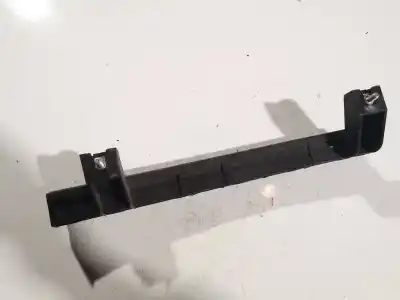 Peça sobressalente para automóvel em segunda mão plásticos por alfa romeo mito (955_) 1.3 multijet (955axp1a, 955ayc1a) referências oem iam 50509149  