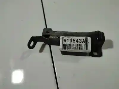 Peça sobressalente para automóvel em segunda mão plásticos por opel combo 1.7 16v cdti referências oem iam 24403232