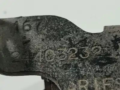 Pezzo di ricambio per auto di seconda mano plastica per opel combo 1.7 16v cdti riferimenti oem iam 24403232  24403232