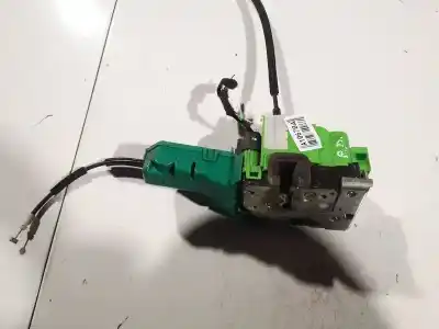 Piesă de schimb auto la mâna a doua încuietoare ușa din dreapta fațã pentru alfa romeo mito (955_) 1.3 multijet (955axp1a, 955ayc1a) referințe oem iam 