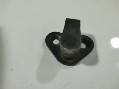 Автозапчасти б/у различные детали за peugeot 206 fastback (2a/c) 1.6 16v ссылки oem iam   