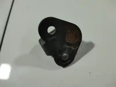 Pezzo di ricambio per auto di seconda mano pezzi vari per peugeot 206 fastback (2a/c) 1.6 16v riferimenti oem iam   