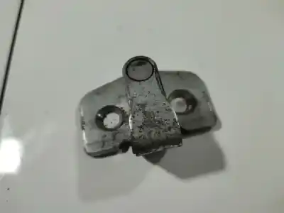 Peça sobressalente para automóvel em segunda mão peças diversas por opel zafira / zafira family b (a05) 1.9 cdti (m75) referências oem iam   