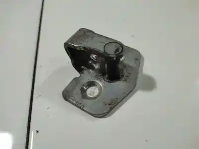 Peça sobressalente para automóvel em segunda mão peças diversas por opel zafira / zafira family b (a05) 1.9 cdti (m75) referências oem iam   