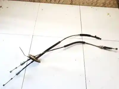 Peça sobressalente para automóvel em segunda mão ligação da caixa de velocidades por peugeot bipper (aa_) 1.4 hdi referências oem iam 