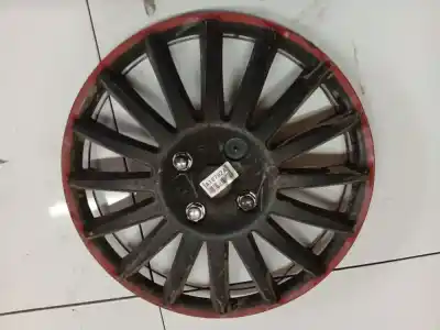 Peça sobressalente para automóvel em segunda mão Tampa De Jante por CITROEN C5 III (RD_) 2.0 HDI (RDRHDA) Referências OEM IAM FT5019  FT-5019