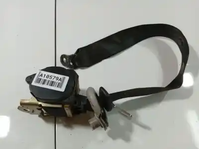Gebrauchtes Autoersatzteil sicherheitsgurte hinten links zum volkswagen golf iv (1j1) 1.9 sdi oem-iam-referenzen 55043410