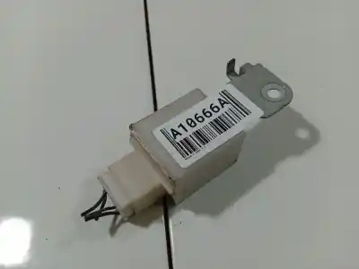 Автозапчастина б/у реле для mazda 6 hatchback (gg) 2.0 di (gg14) посилання на oem iam 3213853020
