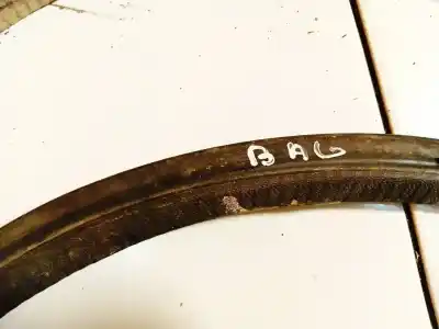 Pezzo di ricambio per auto di seconda mano pezzi vari per audi a6 avant (c4) 2.5 tdi riferimenti oem iam   