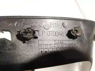 Gebrauchtes Autoersatzteil kunststoffe zum alfa romeo mito (955_) 1.3 multijet (955axp1a, 955ayc1a) oem-iam-referenzen ep070048d  